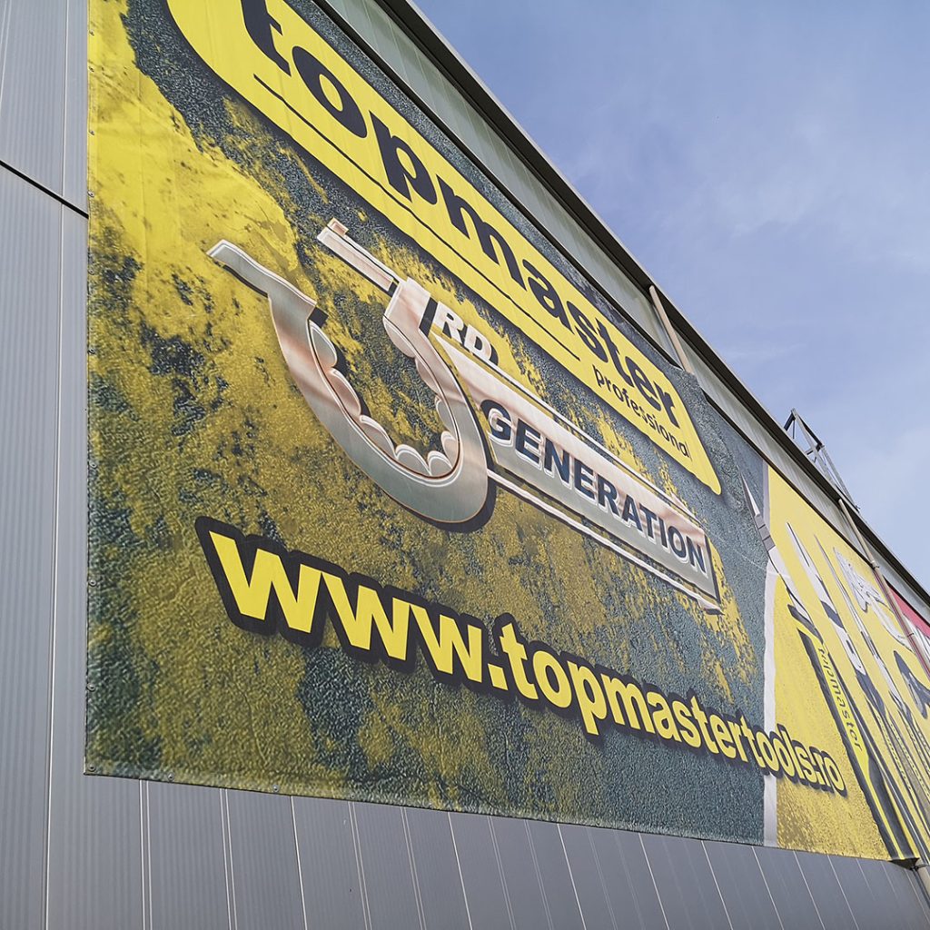 banner publicitar