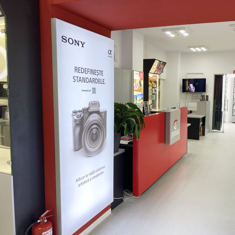 Afișe publicitare - Soluția ideală pentru o comunicare vizuală cu impact major