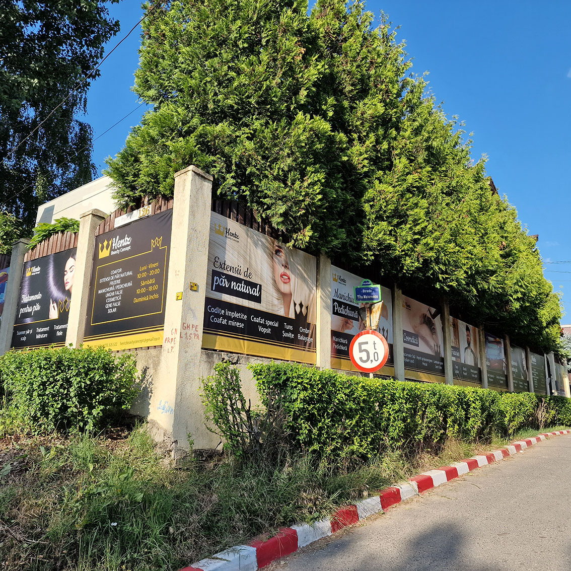 banner publicitar
